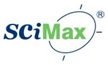 sci-max logo